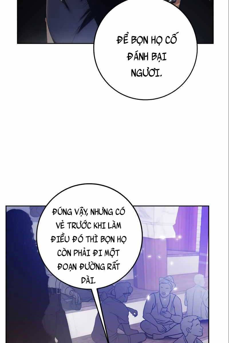 đọc truyện Trở Lại Thành Người Chơi Chương 114 ảnh 62 tại Thiên Thai Truyện