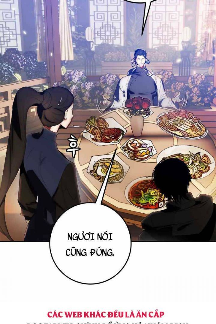 đọc truyện Trở Lại Thành Người Chơi Chương 115 ảnh 20 tại Thiên Thai Truyện