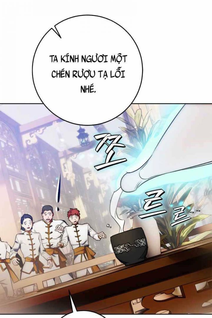 đọc truyện Trở Lại Thành Người Chơi Chương 115 ảnh 23 tại Thiên Thai Truyện