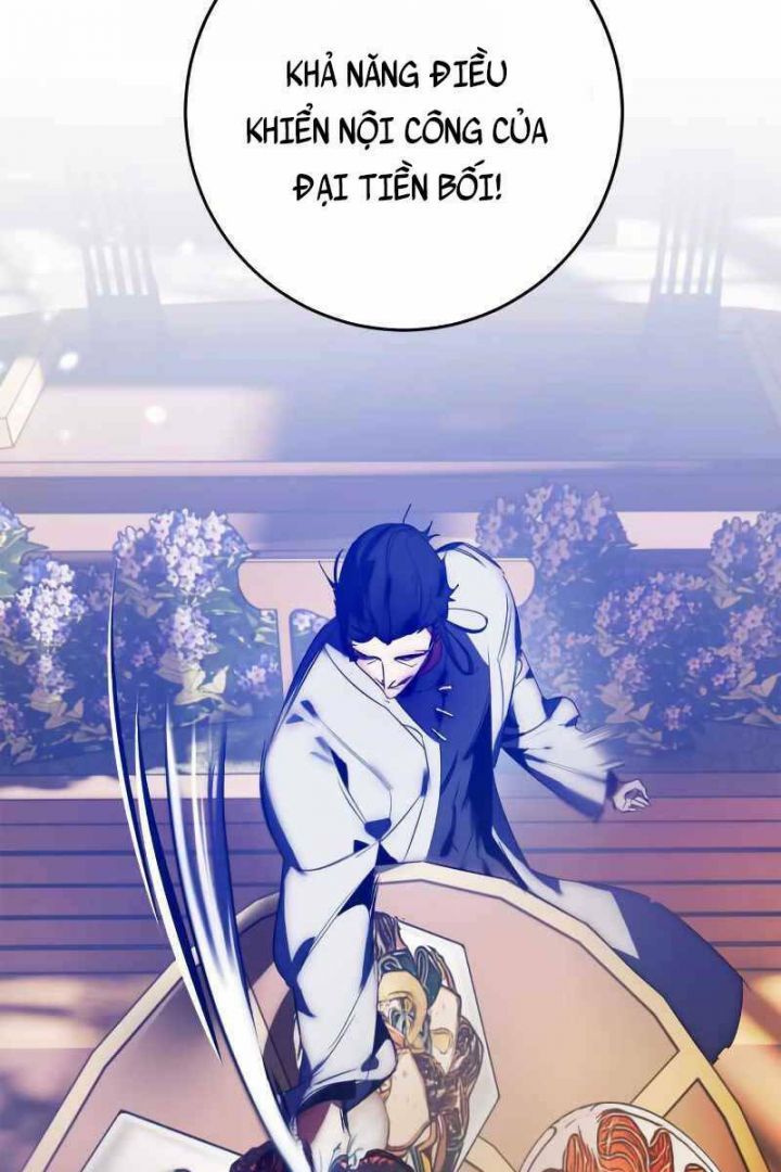 đọc truyện Trở Lại Thành Người Chơi Chương 115 ảnh 27 tại Thiên Thai Truyện