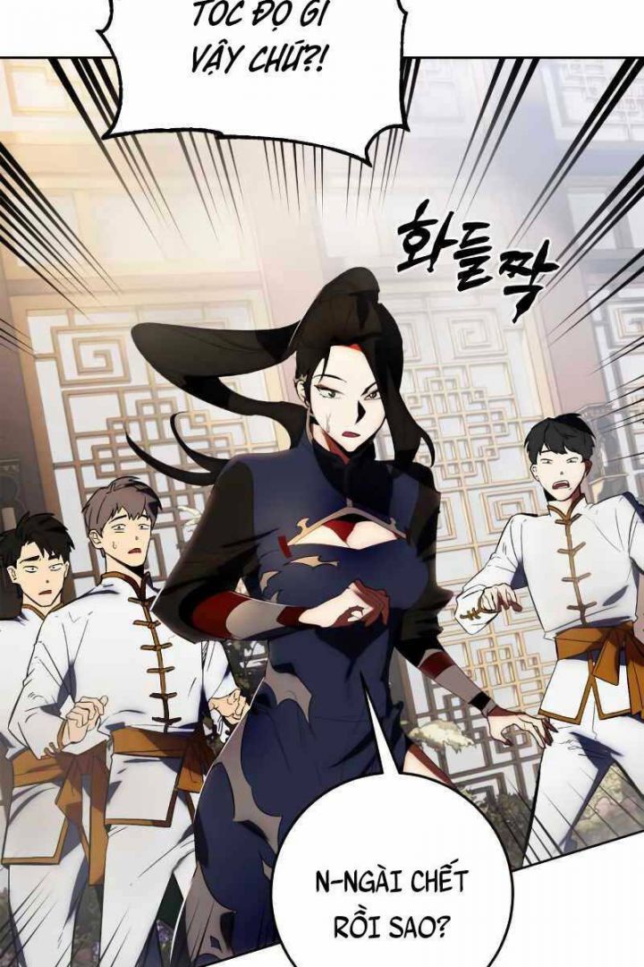 đọc truyện Trở Lại Thành Người Chơi Chương 115 ảnh 100 tại Thiên Thai Truyện