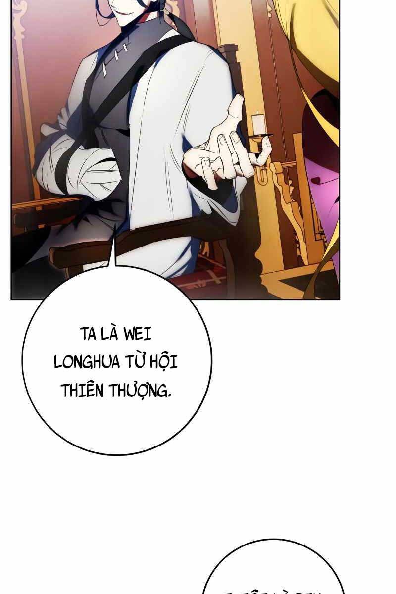 đọc truyện Trở Lại Thành Người Chơi Chương 116 ảnh 21 tại Thiên Thai Truyện