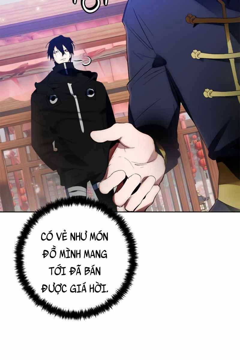 đọc truyện Trở Lại Thành Người Chơi Chương 116 ảnh 6 tại Thiên Thai Truyện