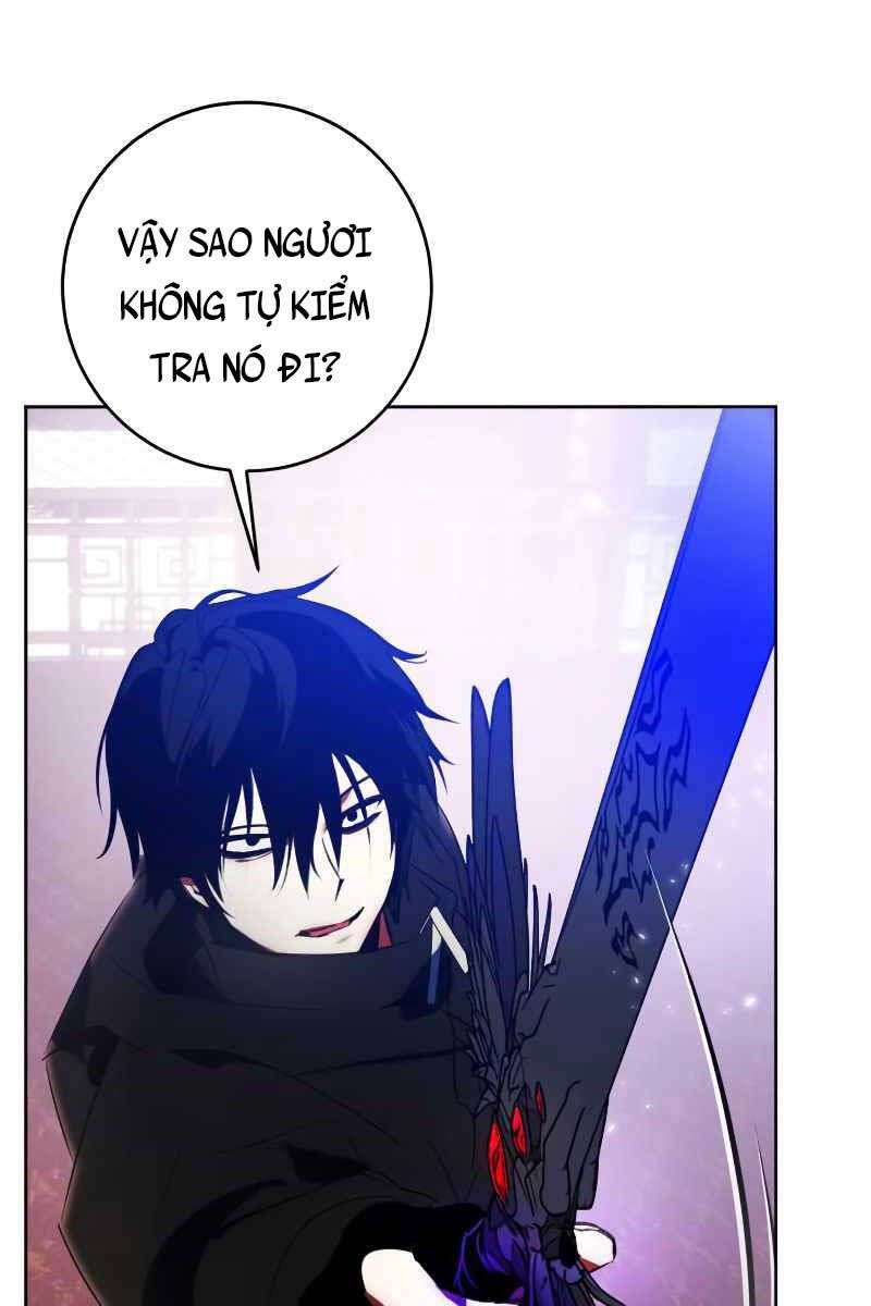 đọc truyện Trở Lại Thành Người Chơi Chương 116 ảnh 61 tại Thiên Thai Truyện