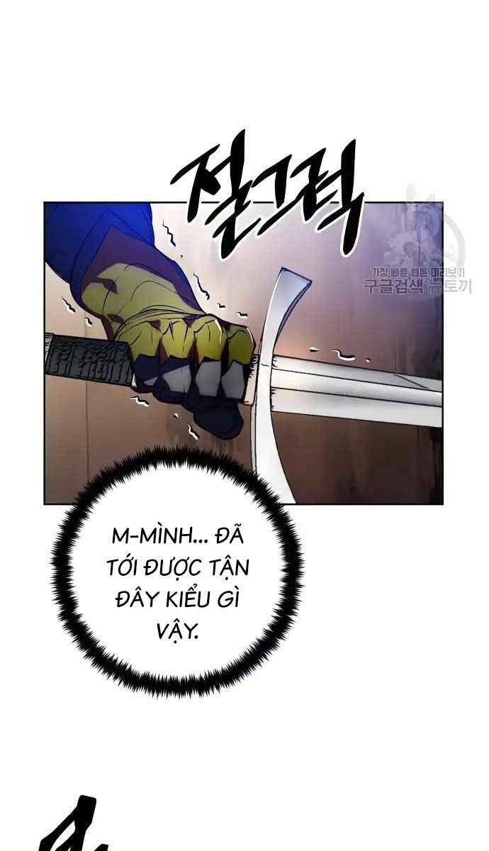 đọc truyện Trở Lại Thành Người Chơi Chương 118 ảnh 36 tại Thiên Thai Truyện