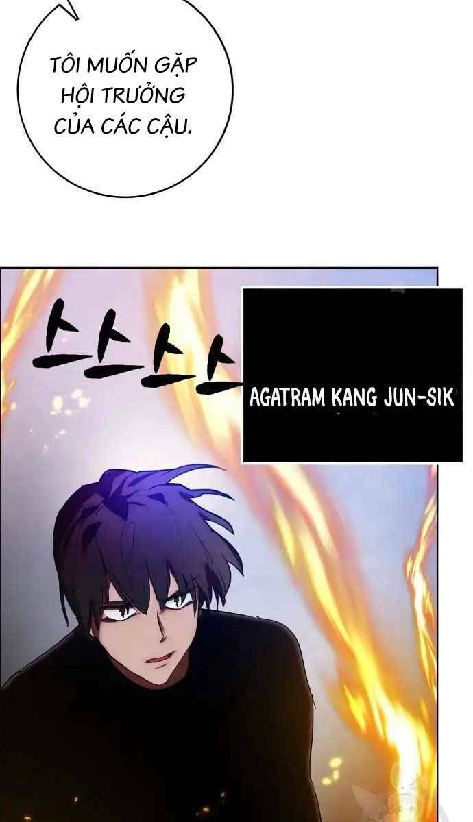 đọc truyện Trở Lại Thành Người Chơi Chương 118 ảnh 67 tại Thiên Thai Truyện