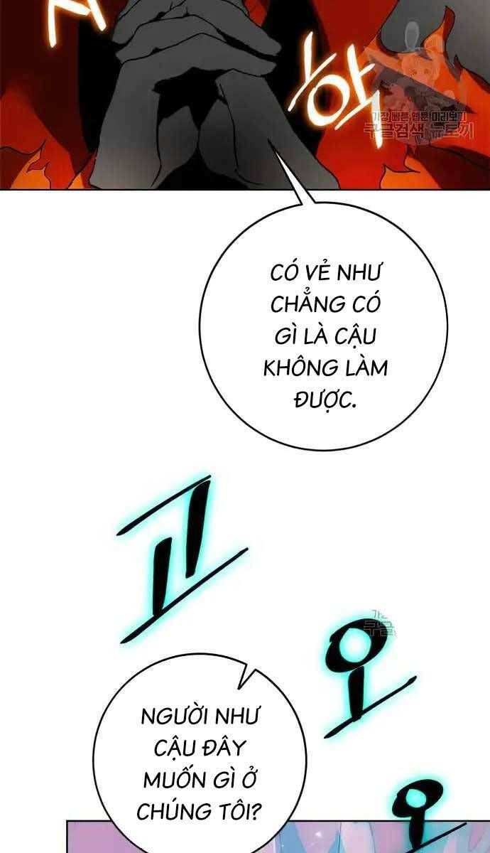 đọc truyện Trở Lại Thành Người Chơi Chương 118 ảnh 93 tại Thiên Thai Truyện