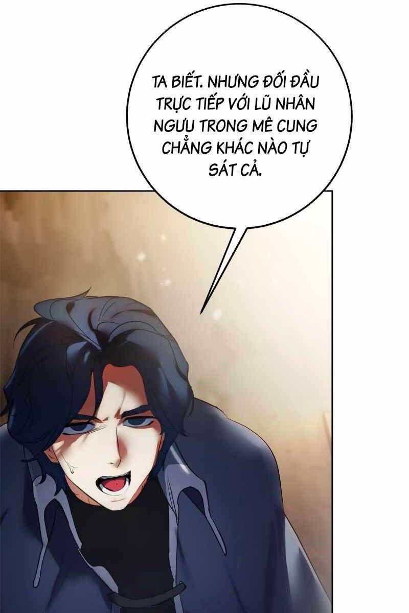 đọc truyện Trở Lại Thành Người Chơi Chương 119 ảnh 56 tại Thiên Thai Truyện