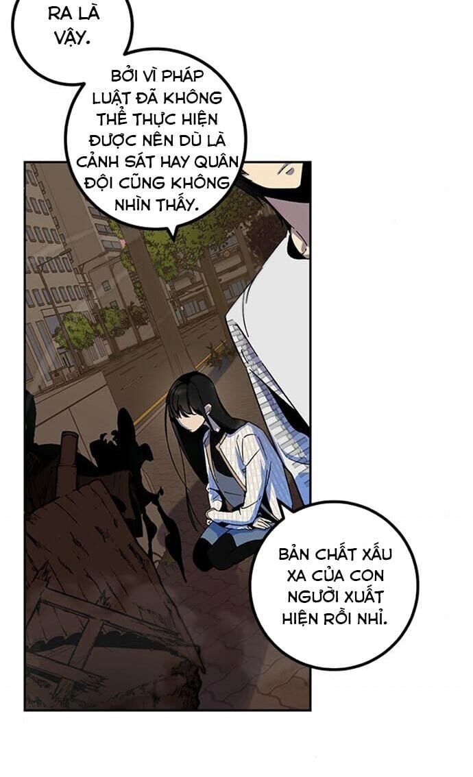 đọc truyện Trở Lại Thành Người Chơi Chương 12 ảnh 19 tại Thiên Thai Truyện