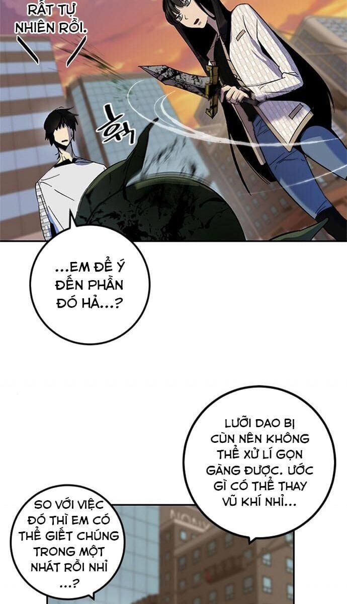 đọc truyện Trở Lại Thành Người Chơi Chương 12 ảnh 27 tại Thiên Thai Truyện