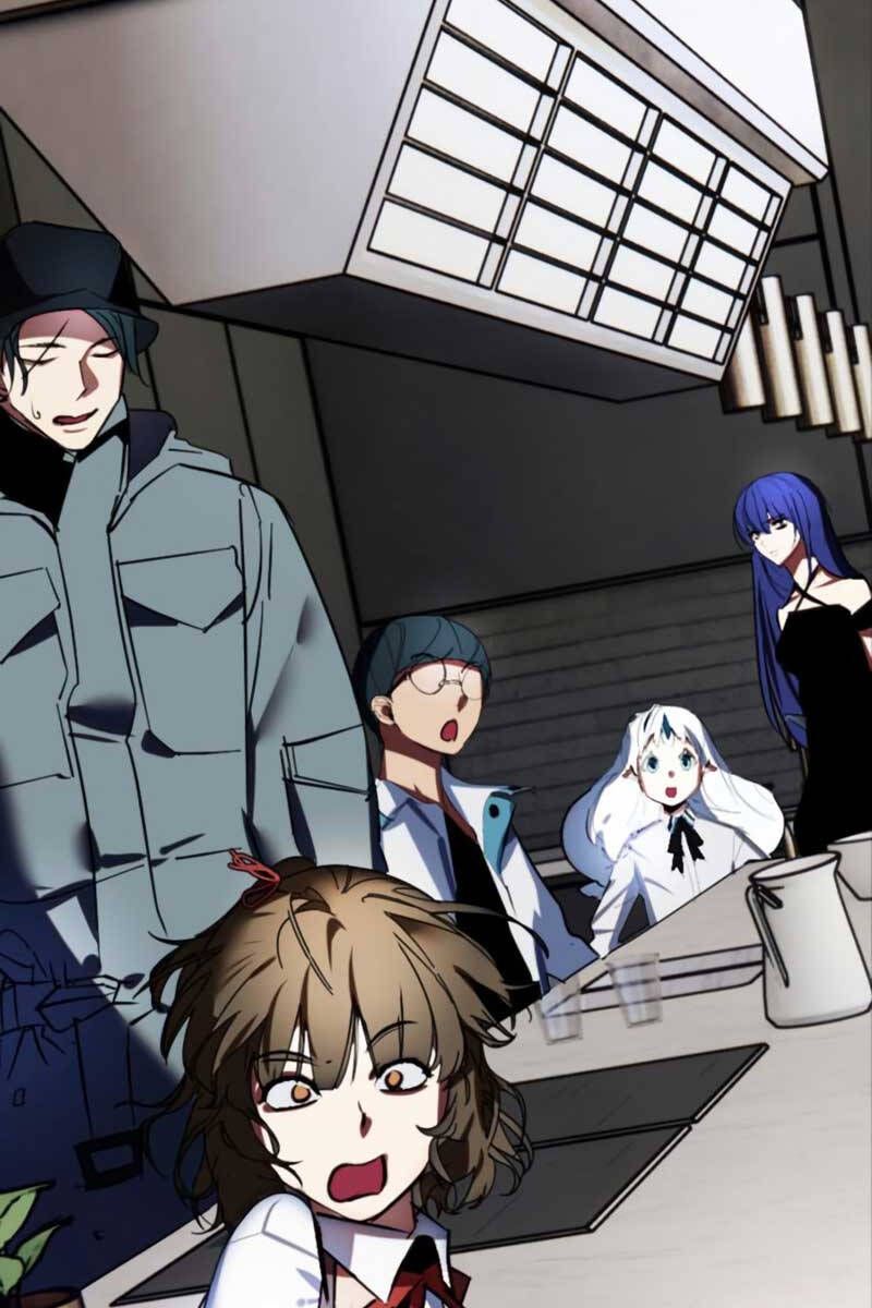 đọc truyện Trở Lại Thành Người Chơi Chương 125 ảnh 92 tại Thiên Thai Truyện