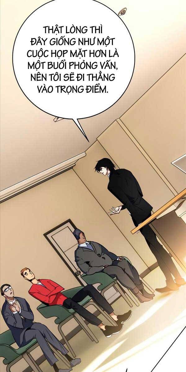 đọc truyện Trở Lại Thành Người Chơi Chương 126 ảnh 16 tại Thiên Thai Truyện