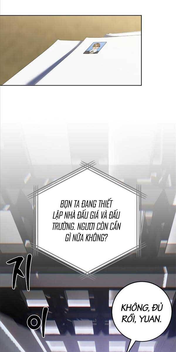 đọc truyện Trở Lại Thành Người Chơi Chương 126 ảnh 35 tại Thiên Thai Truyện