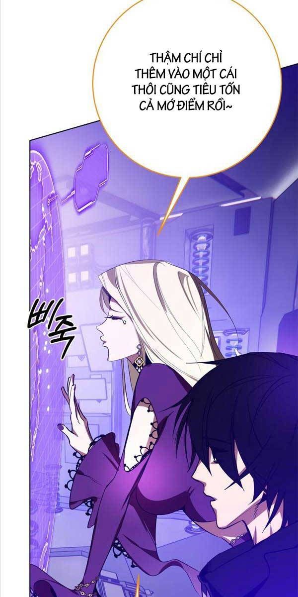 đọc truyện Trở Lại Thành Người Chơi Chương 126 ảnh 43 tại Thiên Thai Truyện