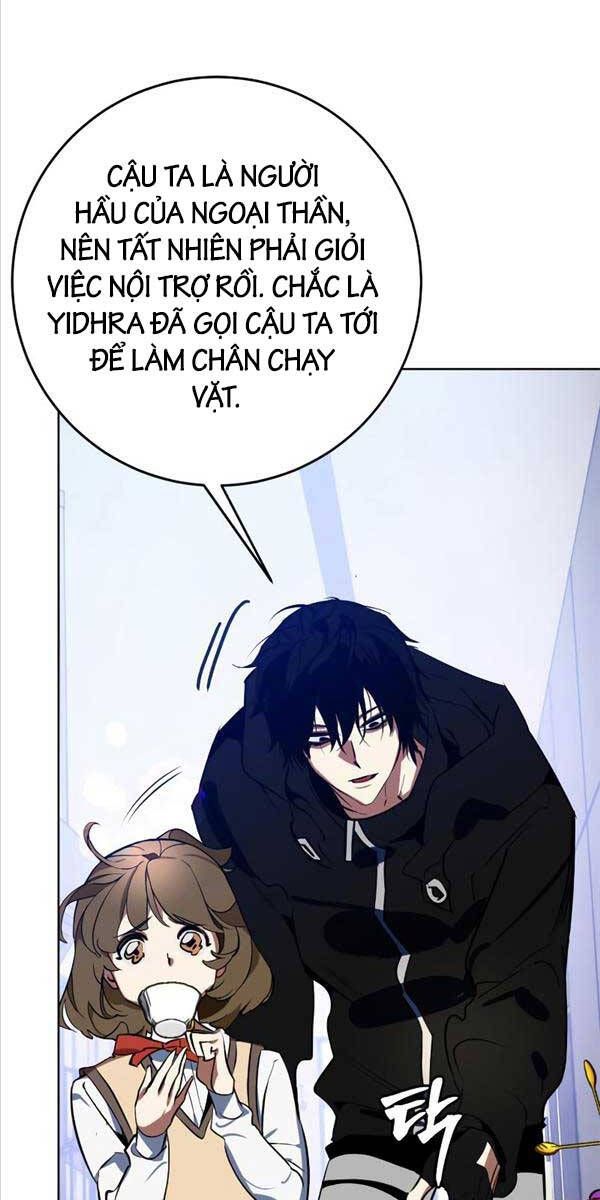 đọc truyện Trở Lại Thành Người Chơi Chương 126 ảnh 100 tại Thiên Thai Truyện