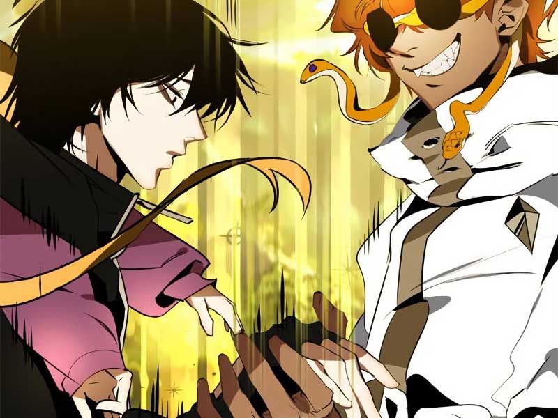 đọc truyện Trở Lại Thành Người Chơi Chương 127 ảnh 105 tại Thiên Thai Truyện