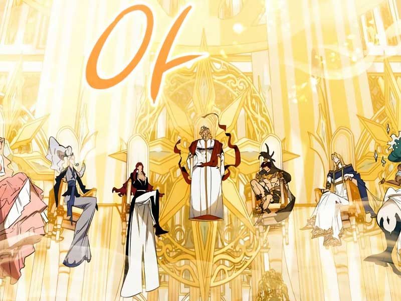 đọc truyện Trở Lại Thành Người Chơi Chương 127 ảnh 120 tại Thiên Thai Truyện