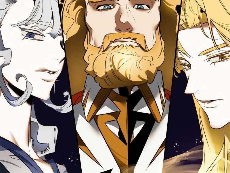 đọc truyện Trở Lại Thành Người Chơi Chương 127 ảnh 122 tại Thiên Thai Truyện