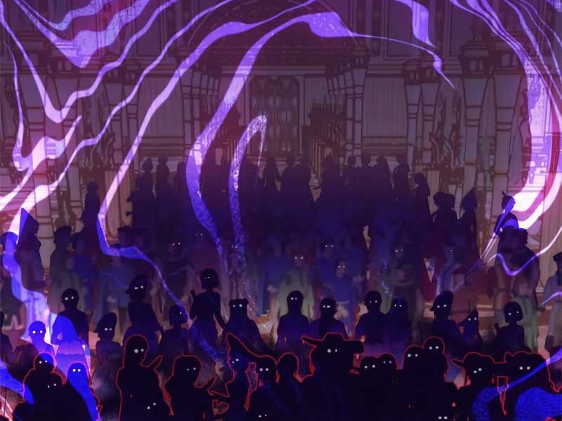 đọc truyện Trở Lại Thành Người Chơi Chương 127 ảnh 218 tại Thiên Thai Truyện