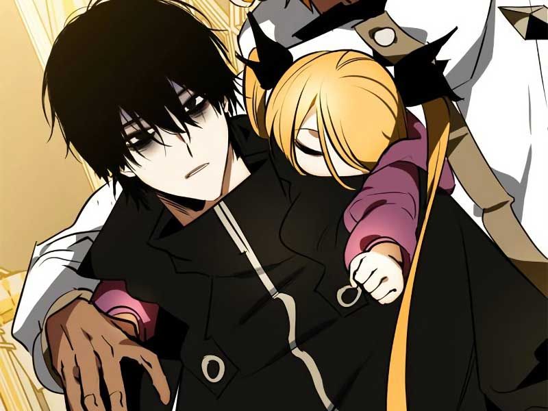 đọc truyện Trở Lại Thành Người Chơi Chương 127 ảnh 101 tại Thiên Thai Truyện