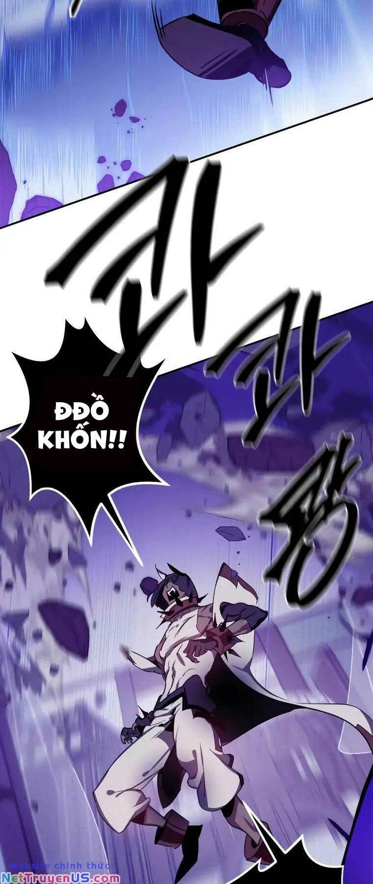 đọc truyện Trở Lại Thành Người Chơi Chương 128 ảnh 21 tại Thiên Thai Truyện