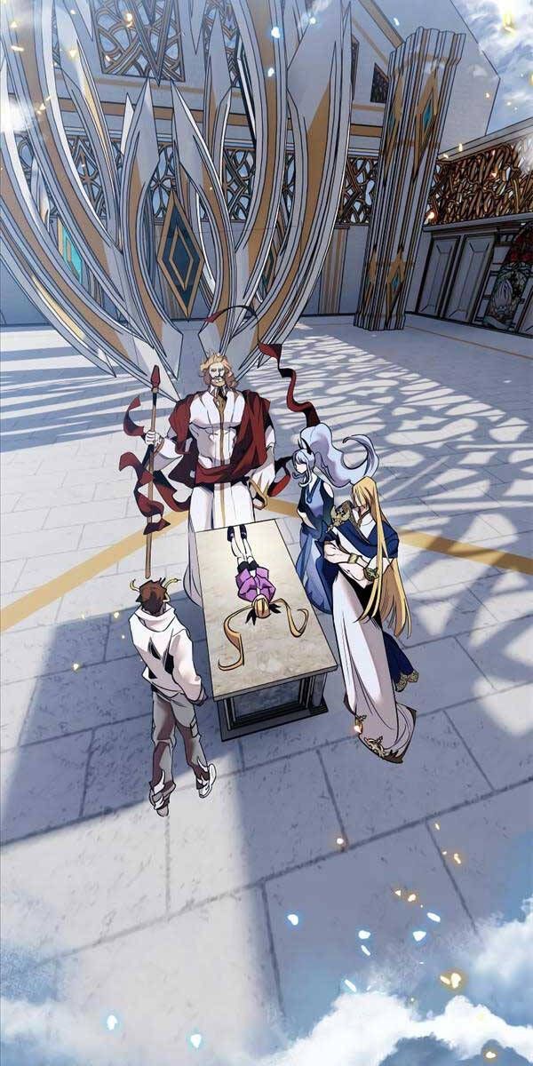 đọc truyện Trở Lại Thành Người Chơi Chương 129 ảnh 19 tại Thiên Thai Truyện