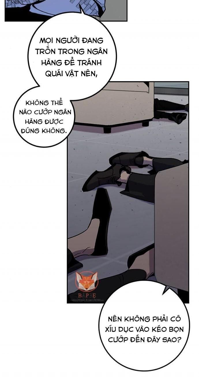 đọc truyện Trở Lại Thành Người Chơi Chương 13 ảnh 18 tại Thiên Thai Truyện