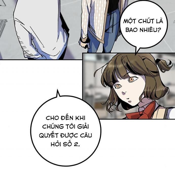 đọc truyện Trở Lại Thành Người Chơi Chương 13 ảnh 29 tại Thiên Thai Truyện