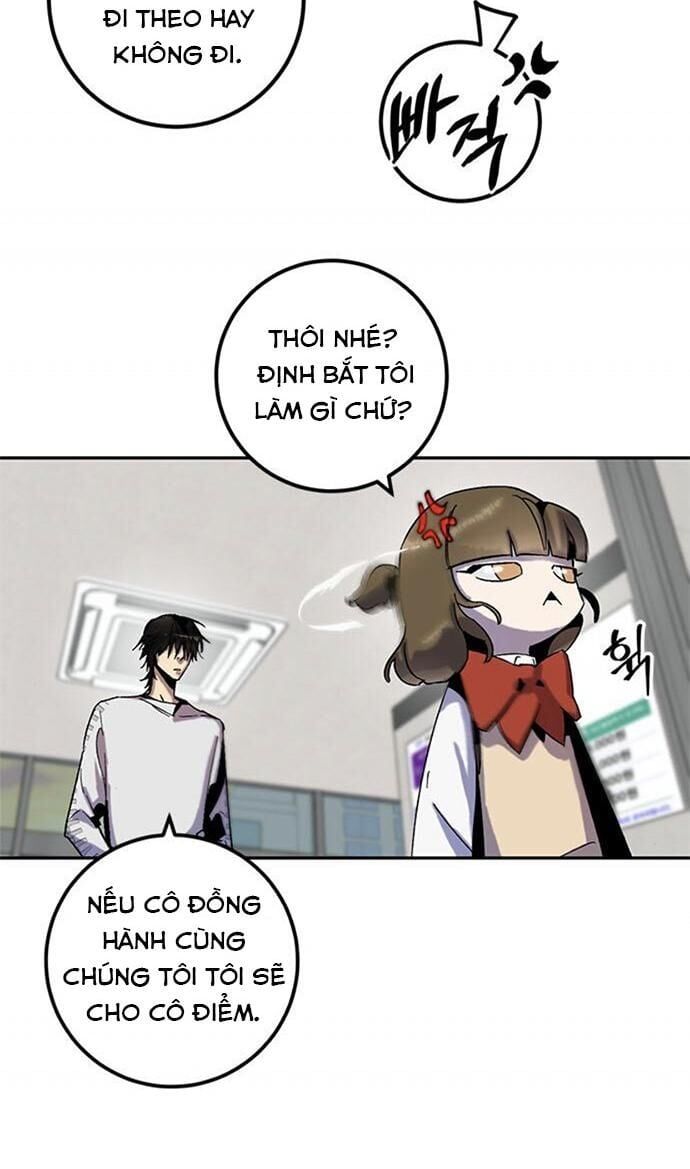 đọc truyện Trở Lại Thành Người Chơi Chương 13 ảnh 33 tại Thiên Thai Truyện