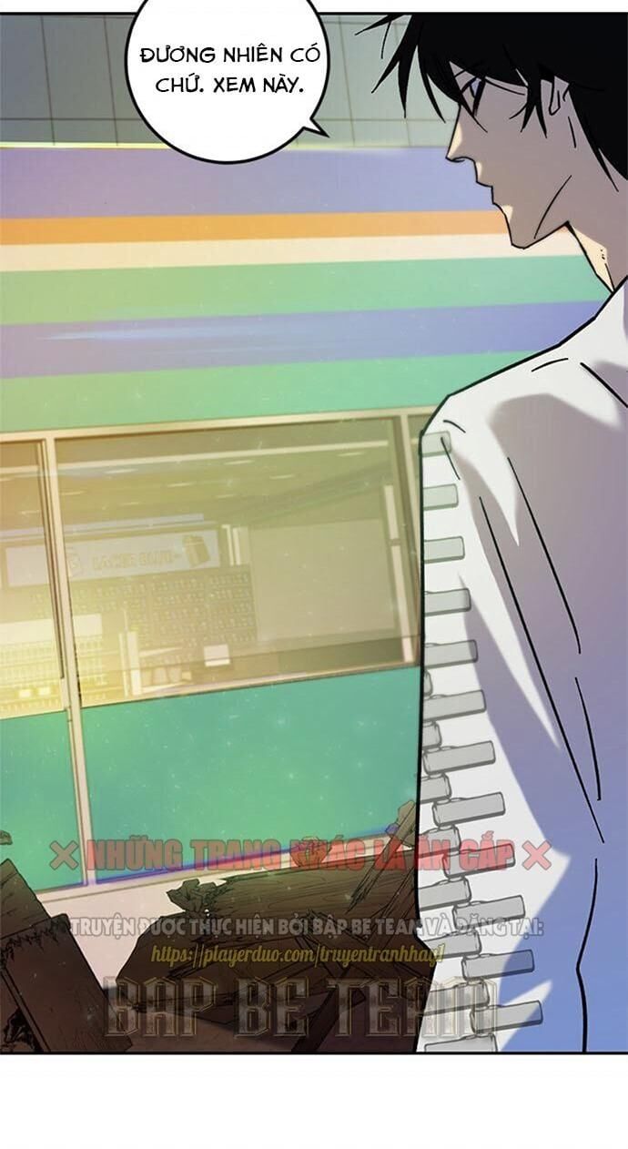 đọc truyện Trở Lại Thành Người Chơi Chương 13 ảnh 71 tại Thiên Thai Truyện