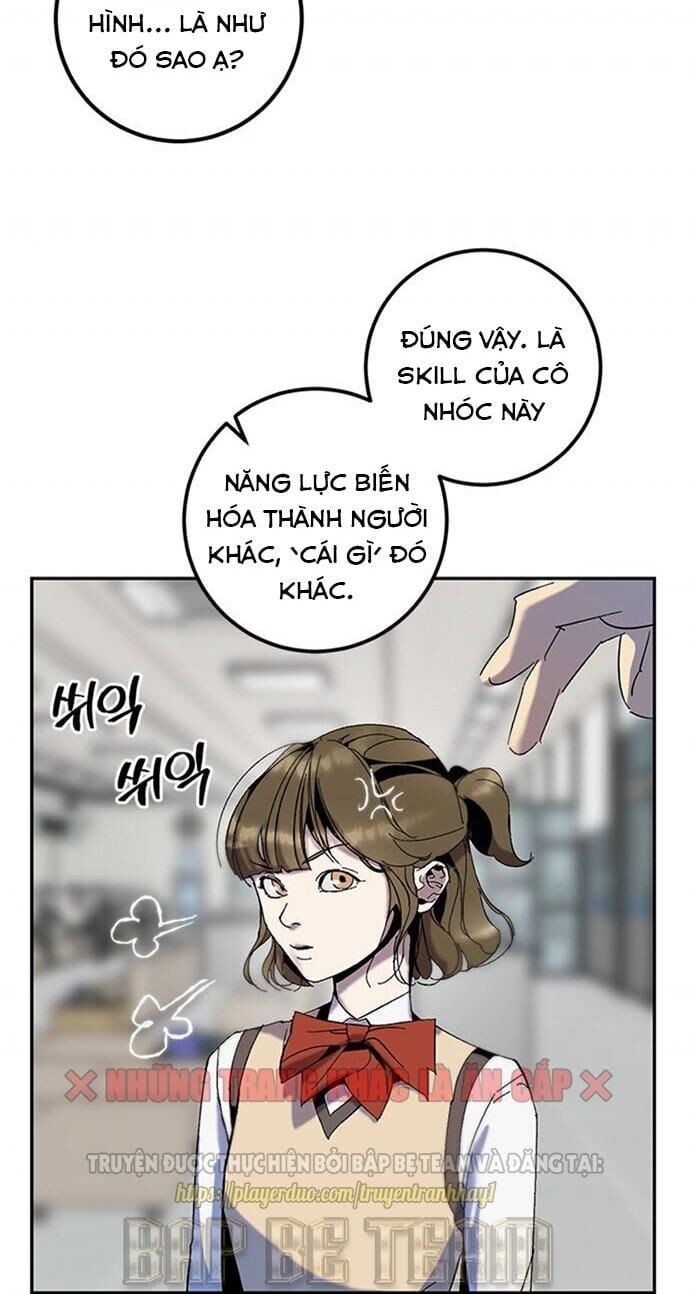 đọc truyện Trở Lại Thành Người Chơi Chương 13 ảnh 11 tại Thiên Thai Truyện