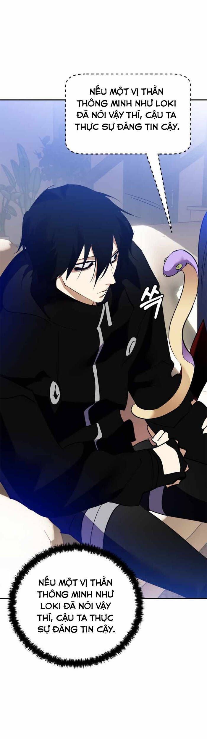 đọc truyện Trở Lại Thành Người Chơi Chương 133 ảnh 12 tại Thiên Thai Truyện