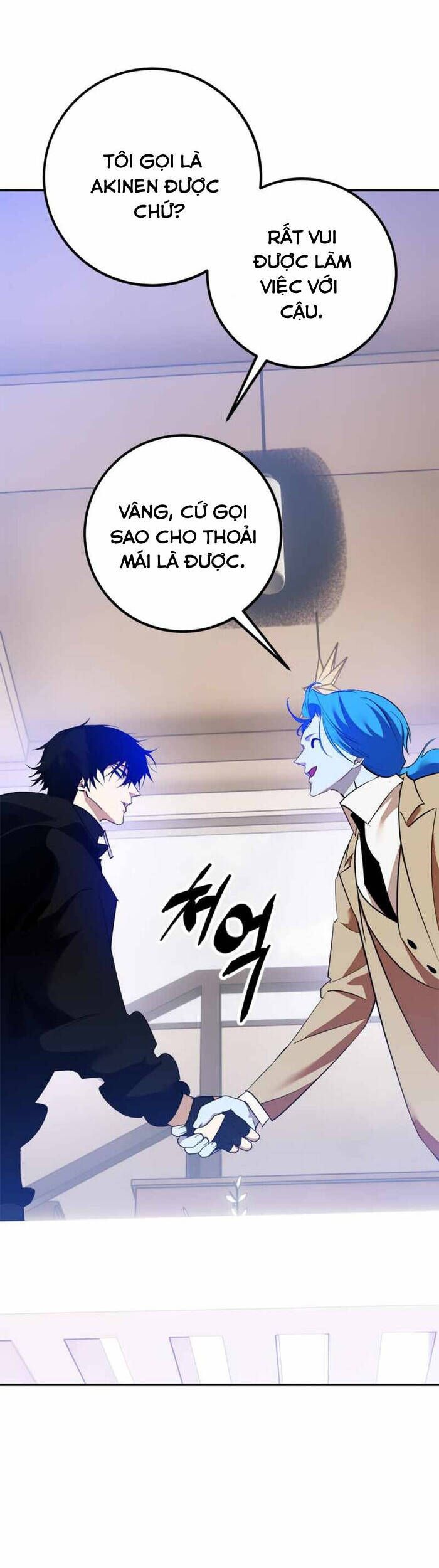 đọc truyện Trở Lại Thành Người Chơi Chương 133 ảnh 13 tại Thiên Thai Truyện