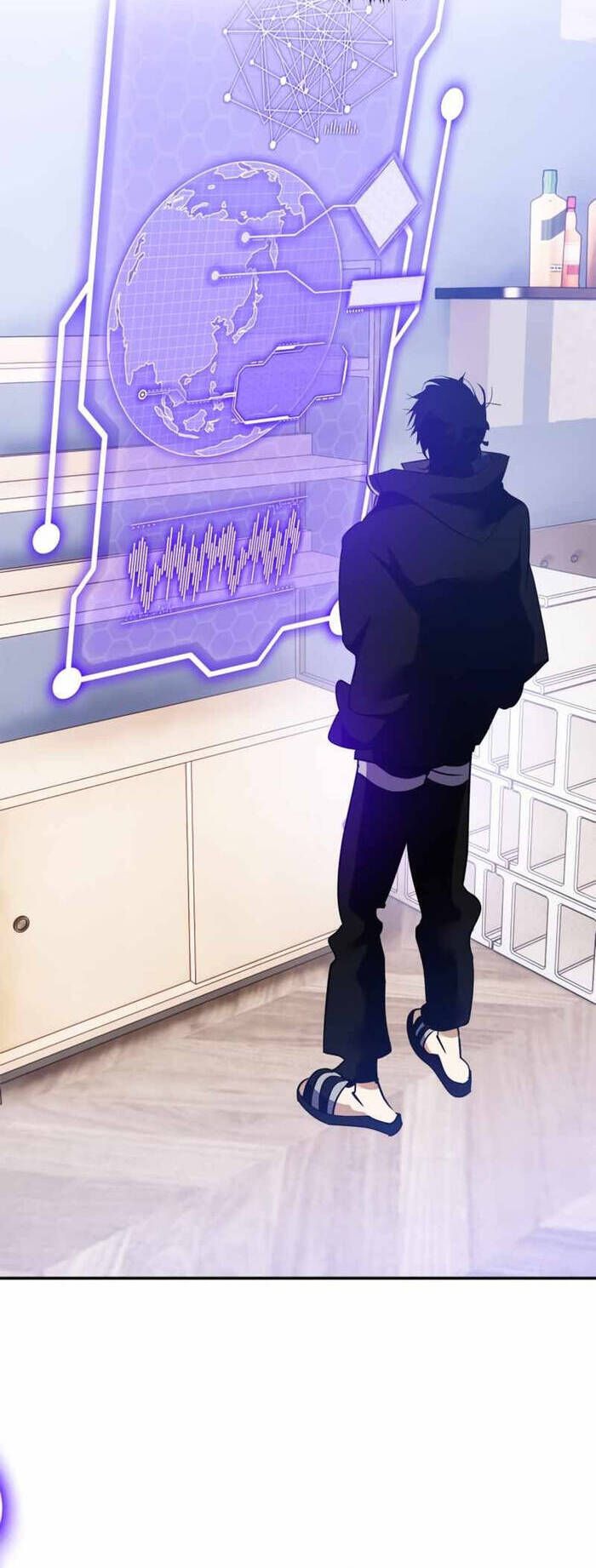 đọc truyện Trở Lại Thành Người Chơi Chương 133 ảnh 15 tại Thiên Thai Truyện