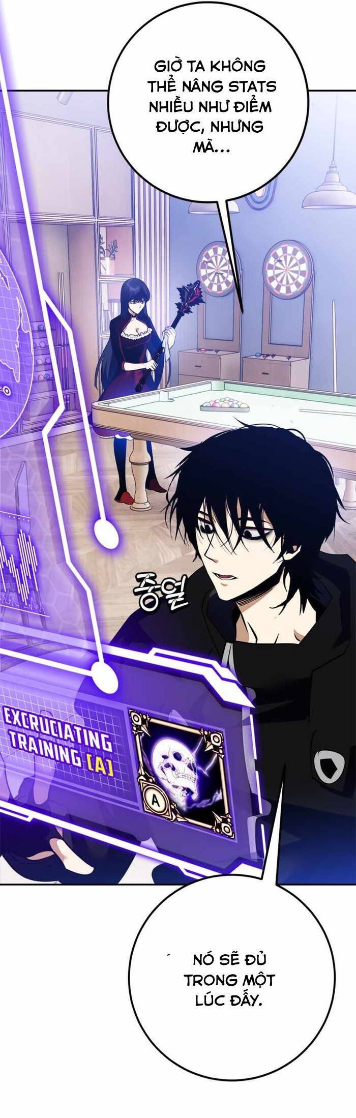 đọc truyện Trở Lại Thành Người Chơi Chương 133 ảnh 16 tại Thiên Thai Truyện