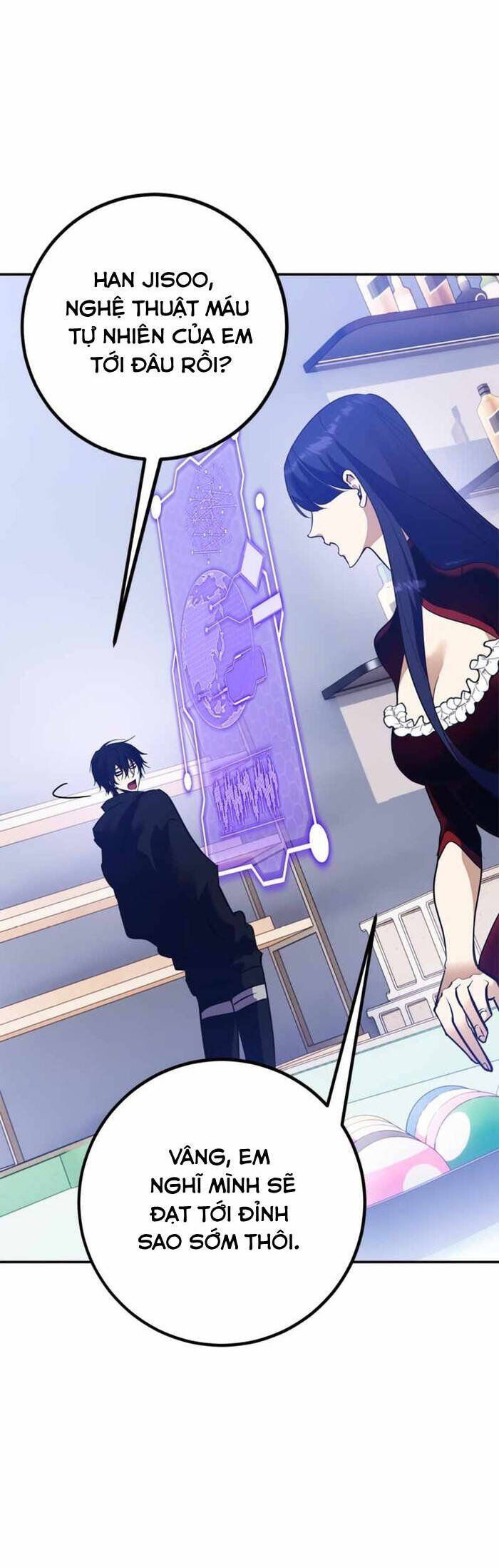 đọc truyện Trở Lại Thành Người Chơi Chương 133 ảnh 17 tại Thiên Thai Truyện