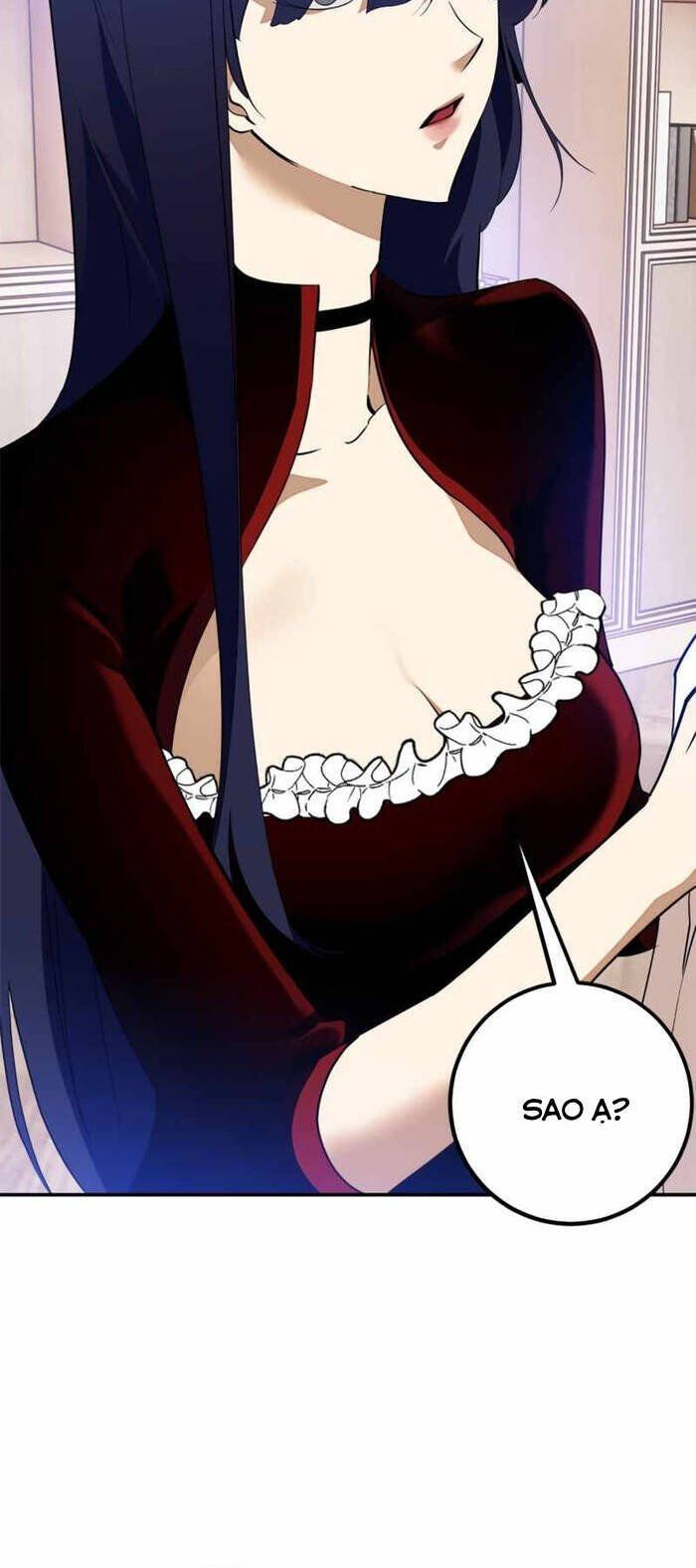 đọc truyện Trở Lại Thành Người Chơi Chương 133 ảnh 19 tại Thiên Thai Truyện