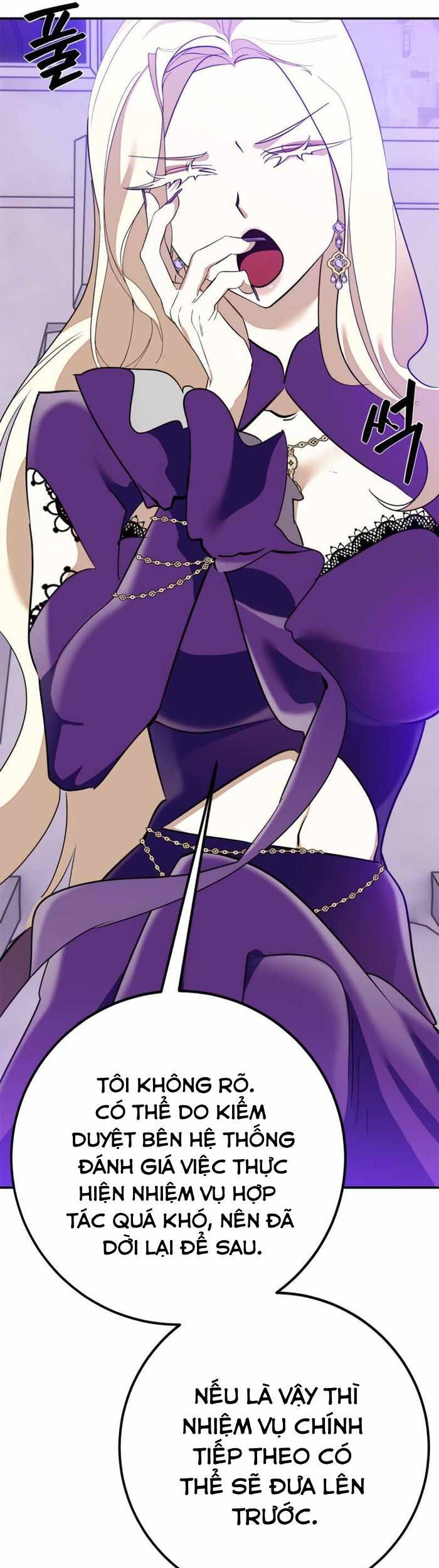 đọc truyện Trở Lại Thành Người Chơi Chương 133 ảnh 28 tại Thiên Thai Truyện