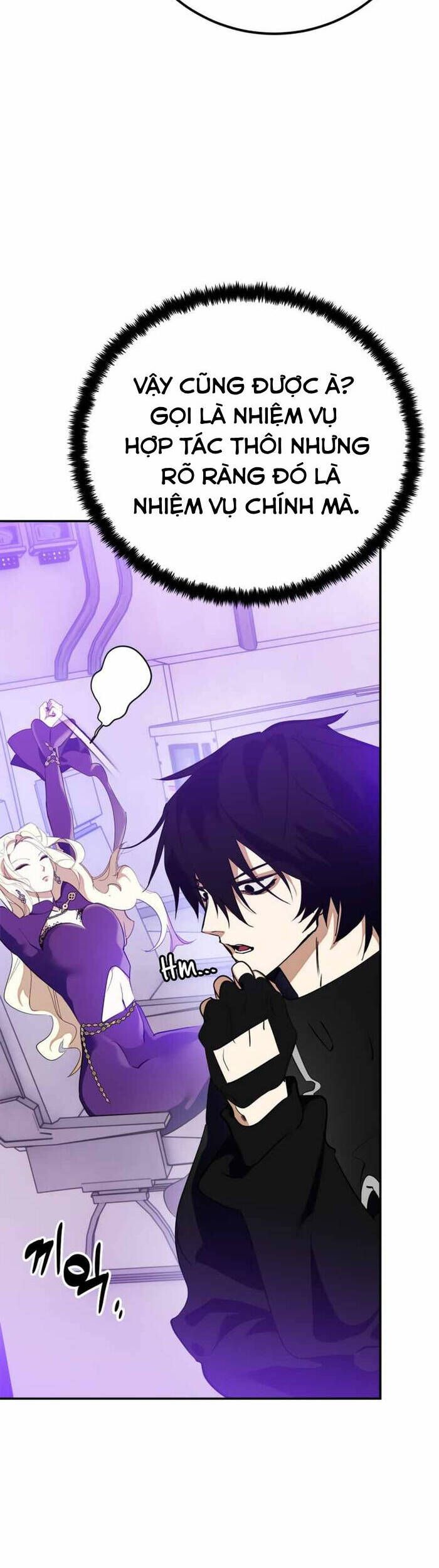 đọc truyện Trở Lại Thành Người Chơi Chương 133 ảnh 29 tại Thiên Thai Truyện