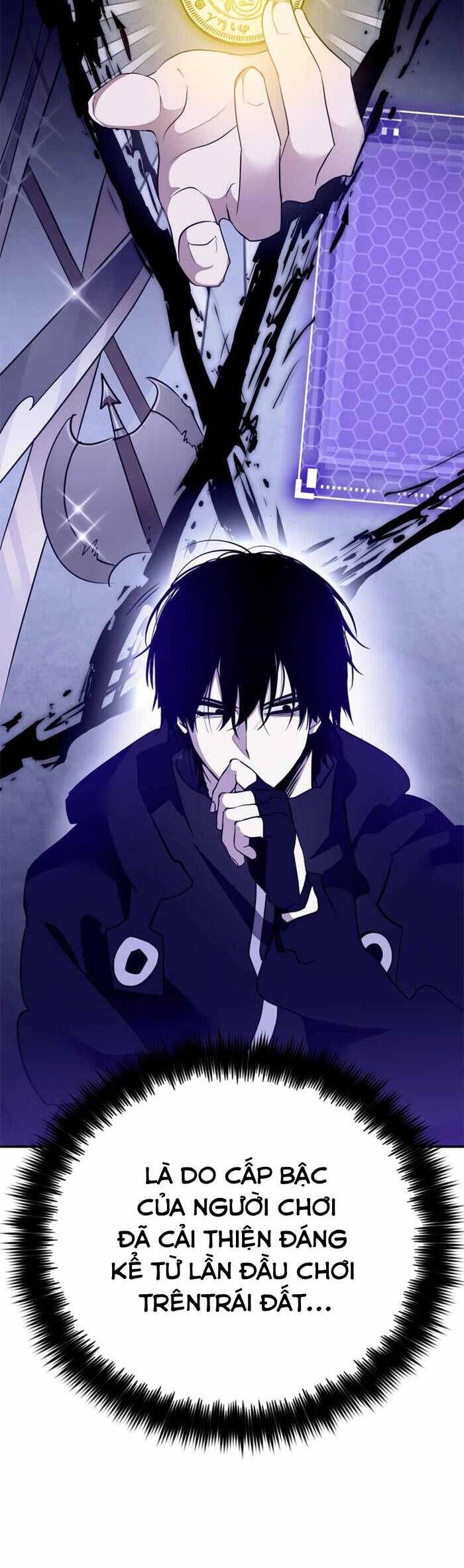 đọc truyện Trở Lại Thành Người Chơi Chương 133 ảnh 31 tại Thiên Thai Truyện