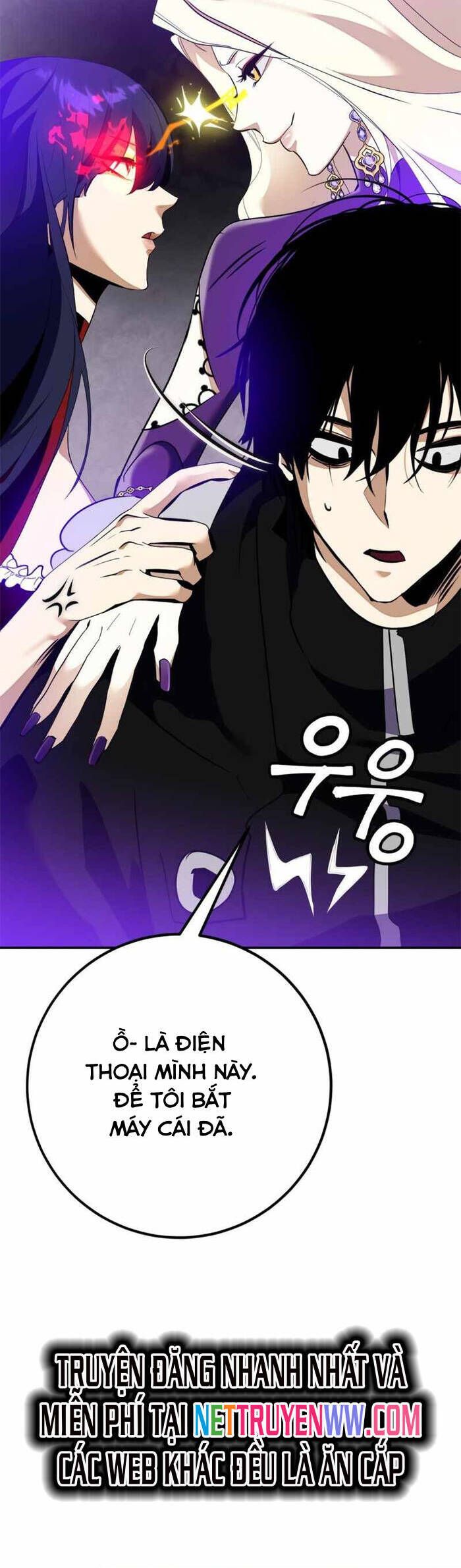 đọc truyện Trở Lại Thành Người Chơi Chương 133 ảnh 35 tại Thiên Thai Truyện