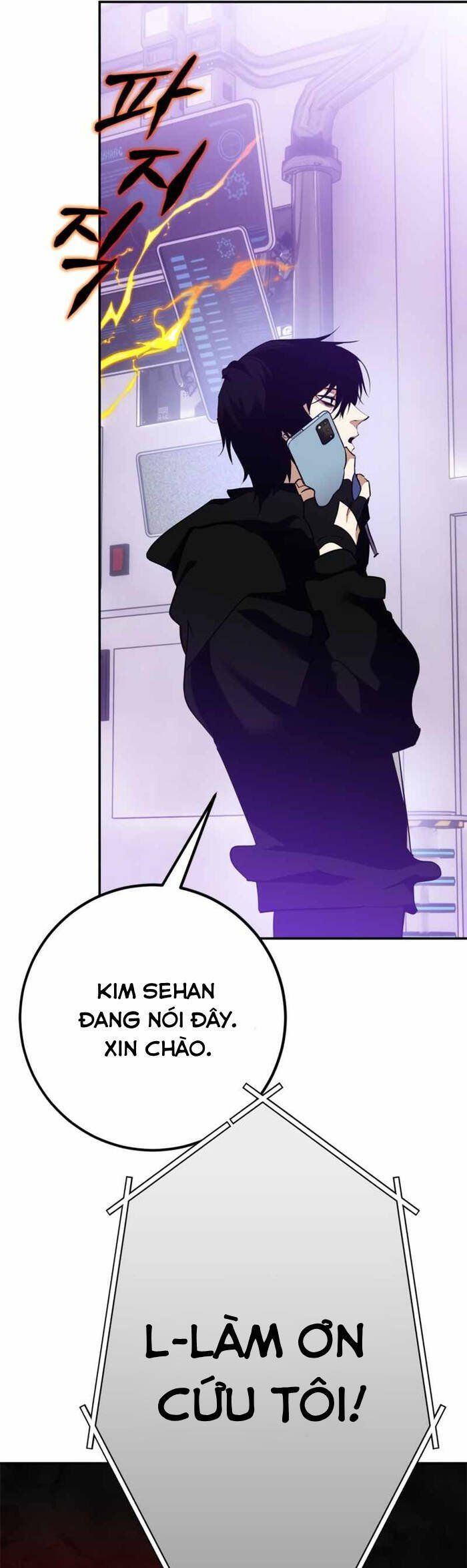 đọc truyện Trở Lại Thành Người Chơi Chương 133 ảnh 36 tại Thiên Thai Truyện