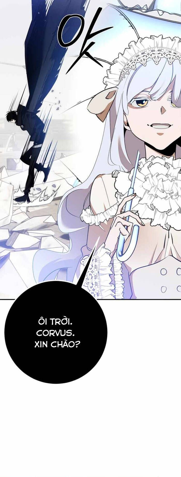 đọc truyện Trở Lại Thành Người Chơi Chương 133 ảnh 46 tại Thiên Thai Truyện