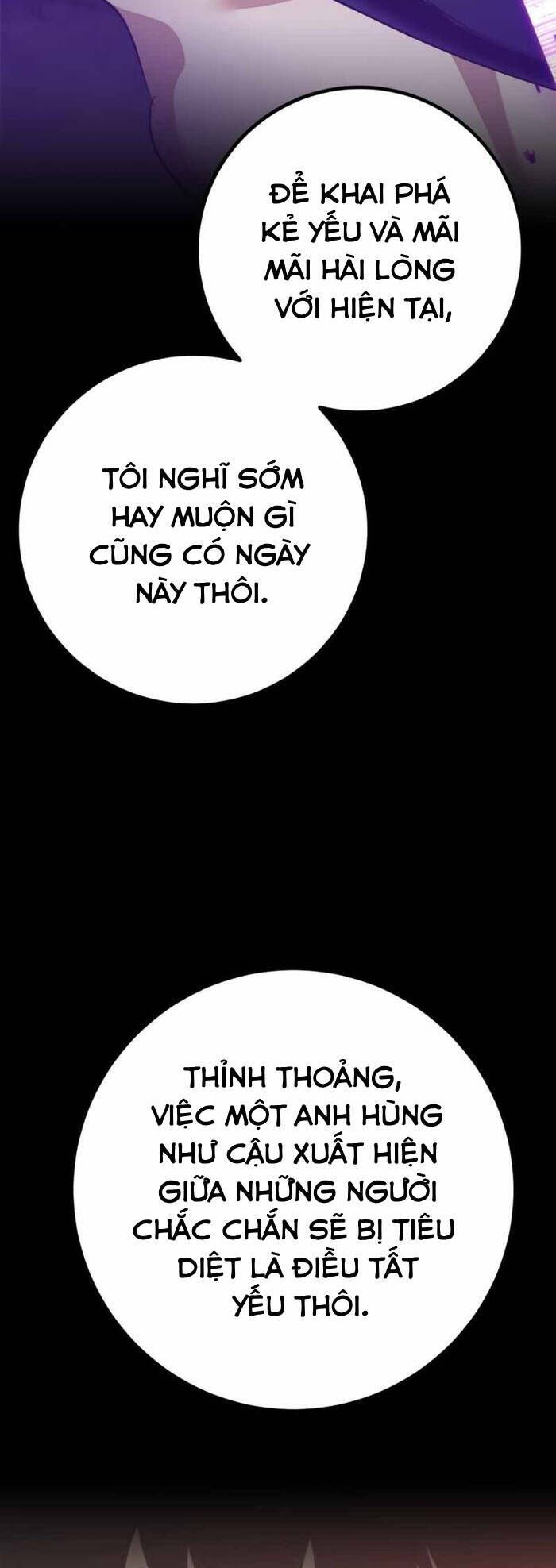 đọc truyện Trở Lại Thành Người Chơi Chương 133 ảnh 7 tại Thiên Thai Truyện