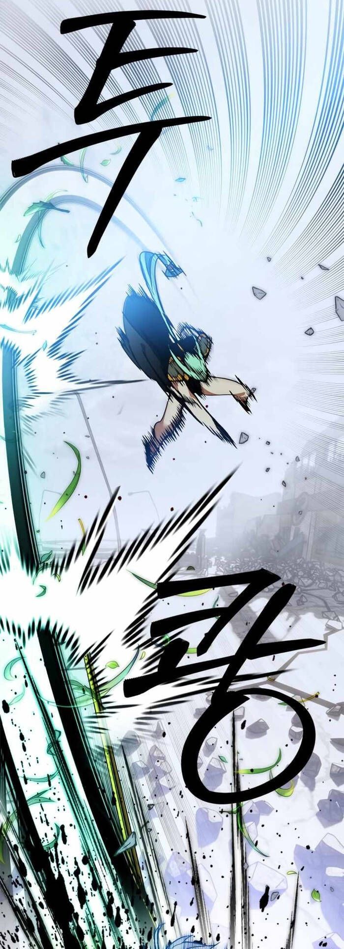 đọc truyện Trở Lại Thành Người Chơi Chương 133 ảnh 53 tại Thiên Thai Truyện