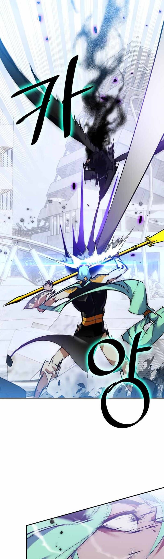 đọc truyện Trở Lại Thành Người Chơi Chương 133 ảnh 59 tại Thiên Thai Truyện