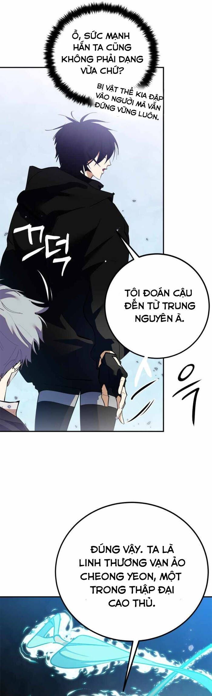 đọc truyện Trở Lại Thành Người Chơi Chương 133 ảnh 65 tại Thiên Thai Truyện