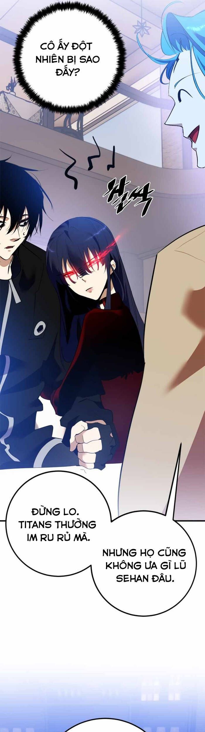 đọc truyện Trở Lại Thành Người Chơi Chương 133 ảnh 10 tại Thiên Thai Truyện