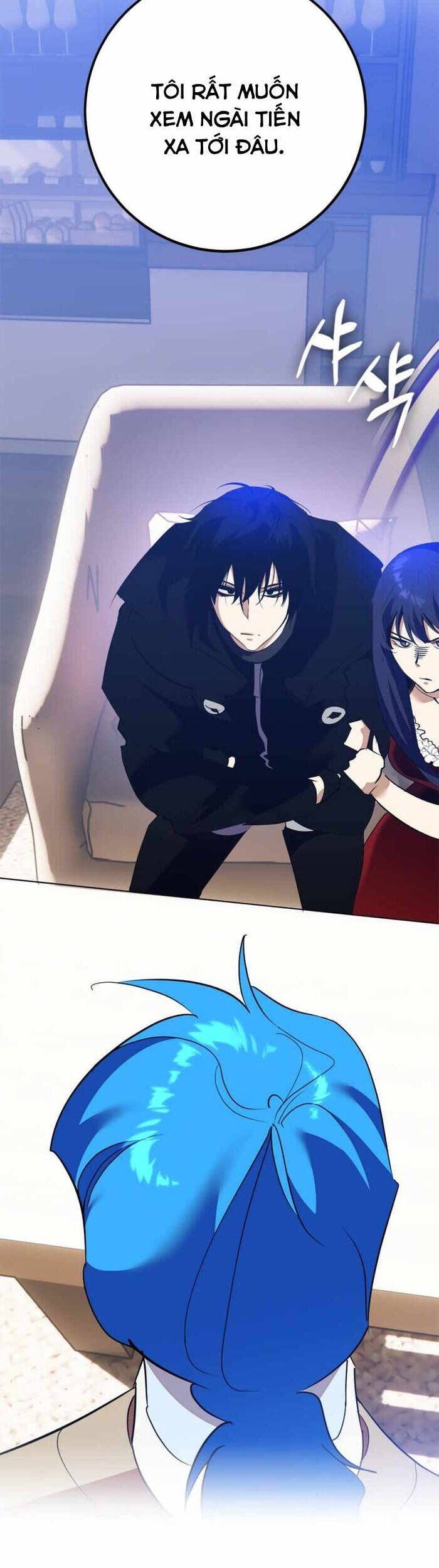 đọc truyện Trở Lại Thành Người Chơi Chương 133 ảnh 11 tại Thiên Thai Truyện