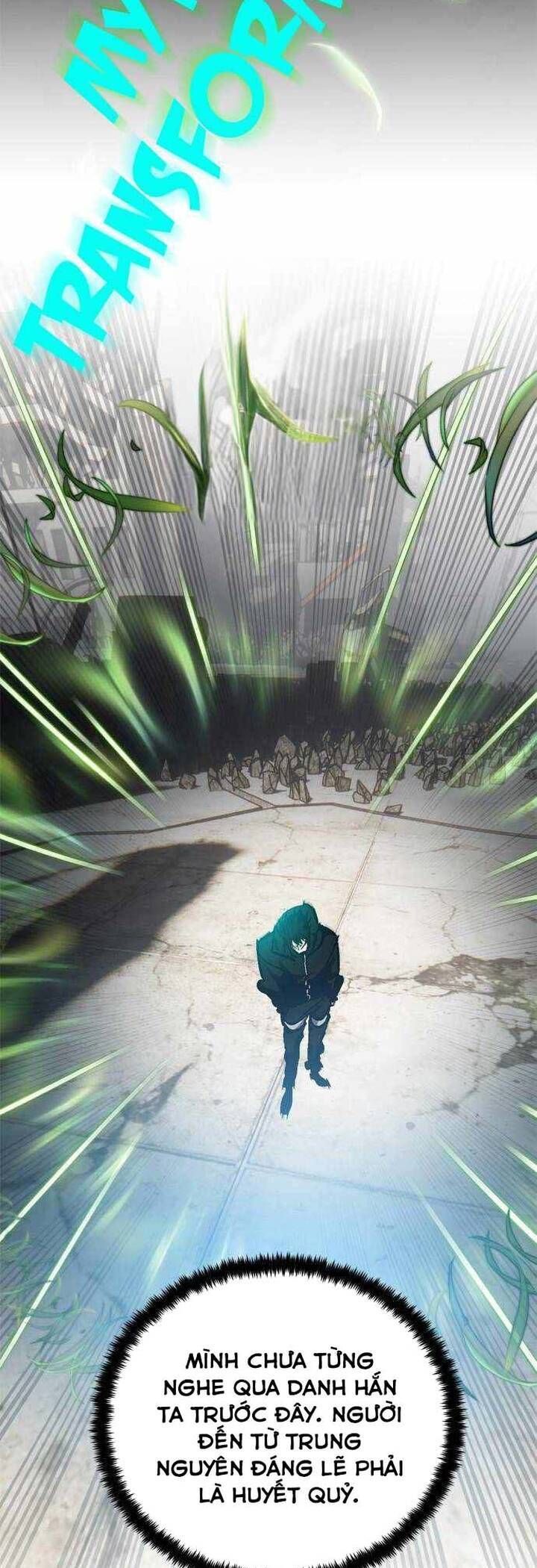 đọc truyện Trở Lại Thành Người Chơi Chương 134 ảnh 3 tại Thiên Thai Truyện